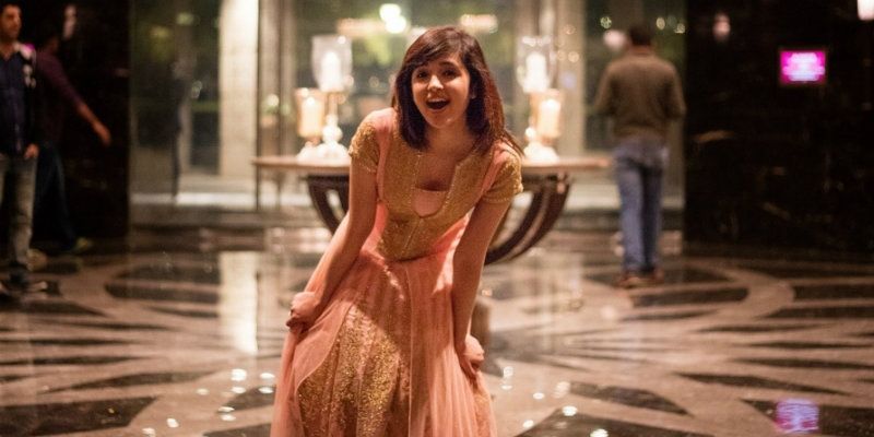 YouTube star Shirley Setia deals with criticism by ignoring it