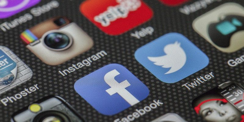 Marketing in the time of social media: key points to remember