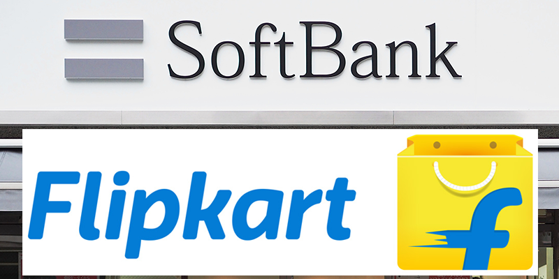 Masayoshi Son sells another Indian dream; SoftBank’s entire stake in Flipkart goes to Walmart
