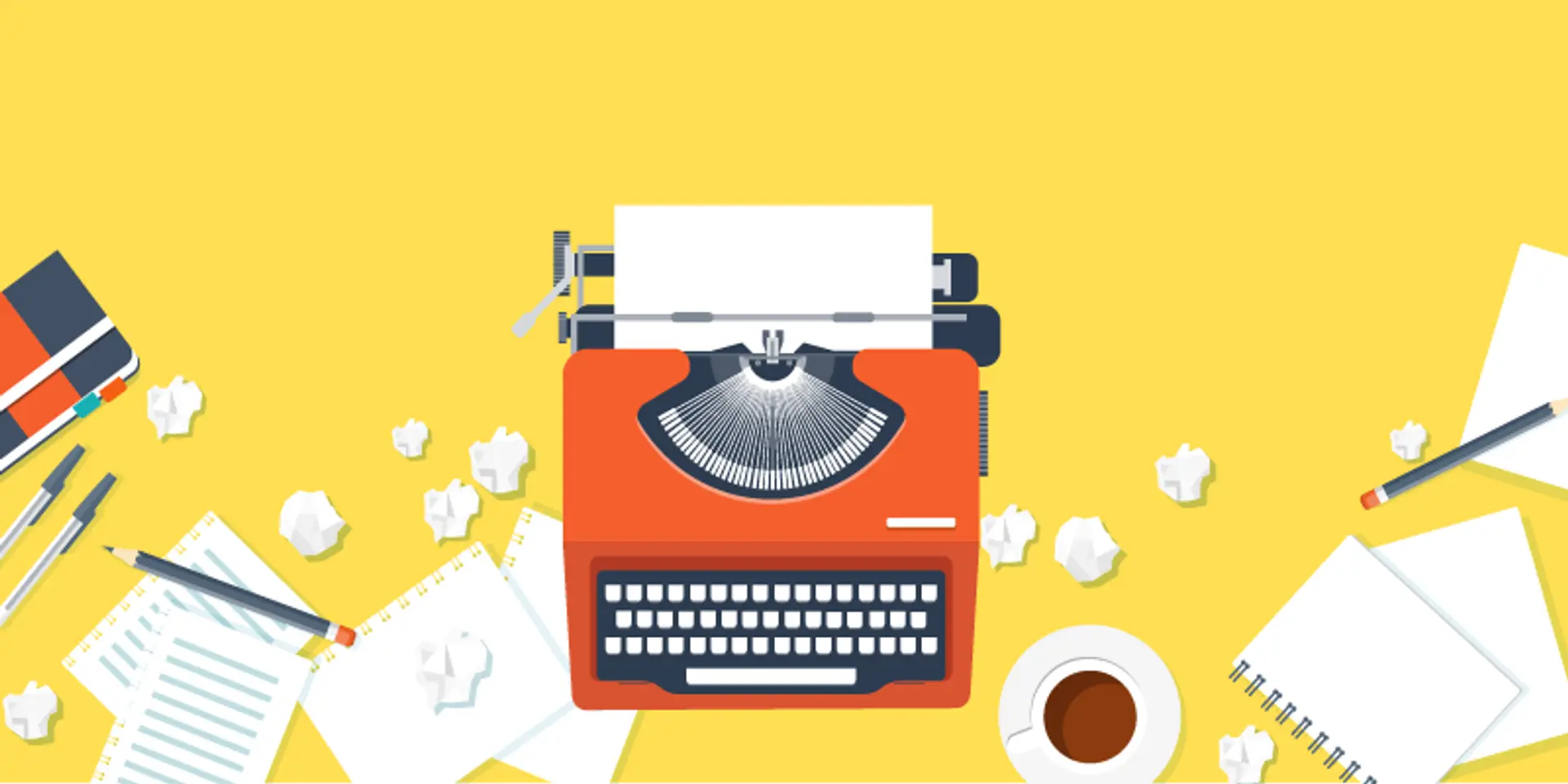 This coming year, don’t just create your story — tell one too