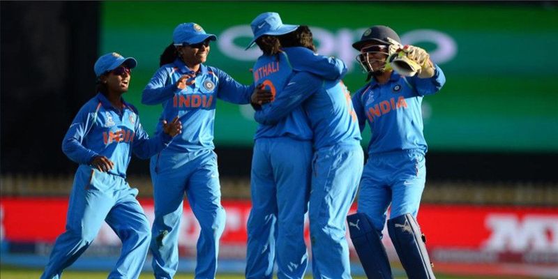 Here’s what the Indian women’s cricket team taught us in 2017