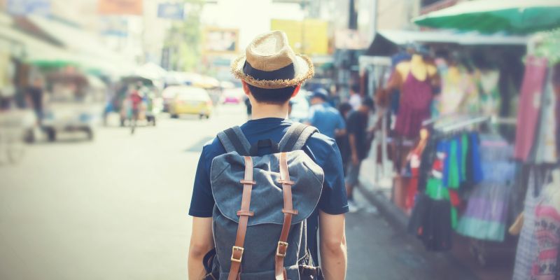 Why the travel industry needs to embrace an omni-channel strategy