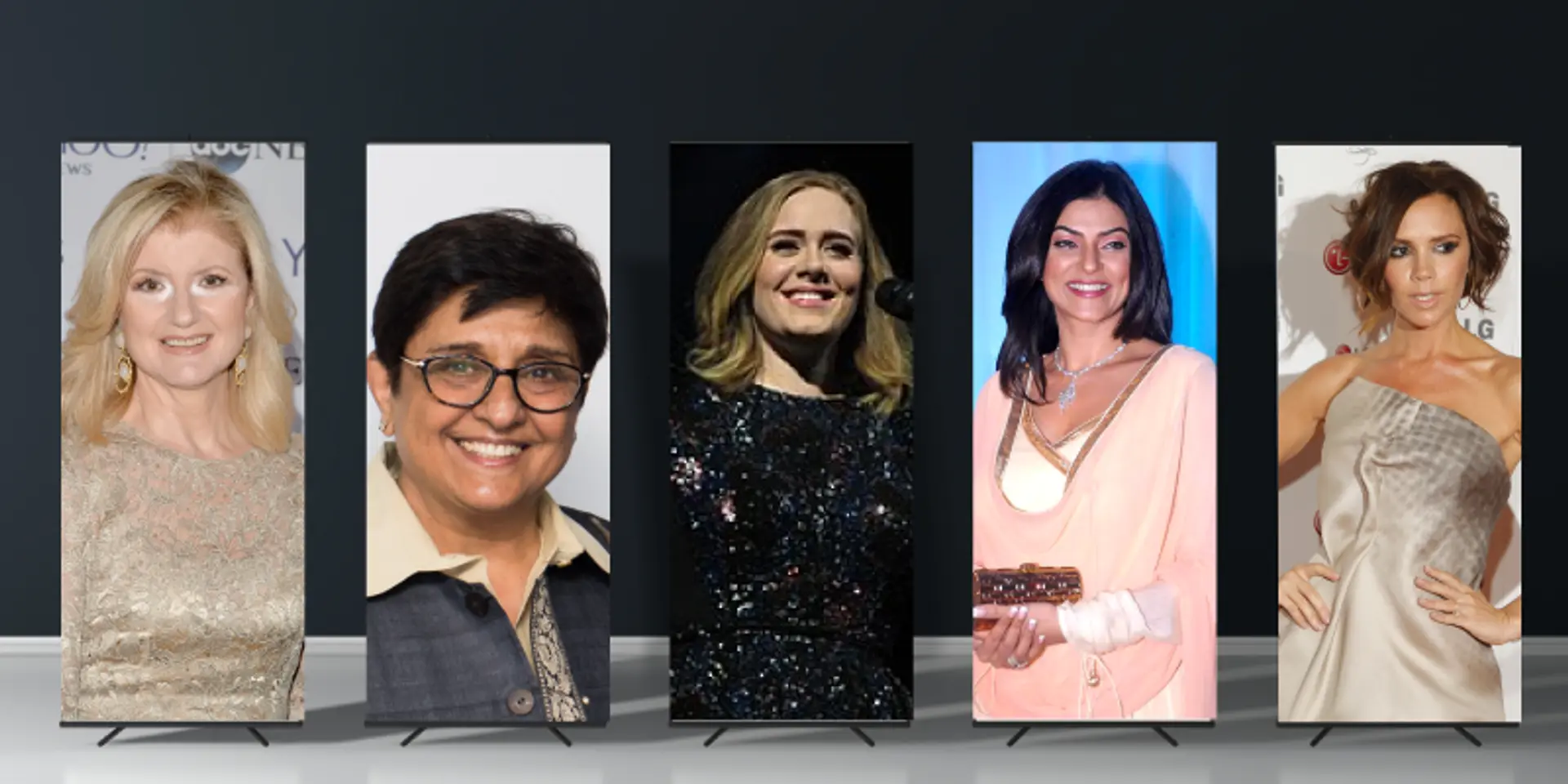 Managing success as a mother: five women role models on motherhood