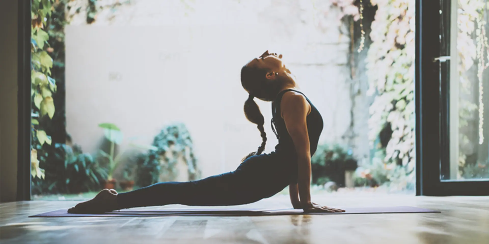 5 yoga asanas to reduce work-related back pain