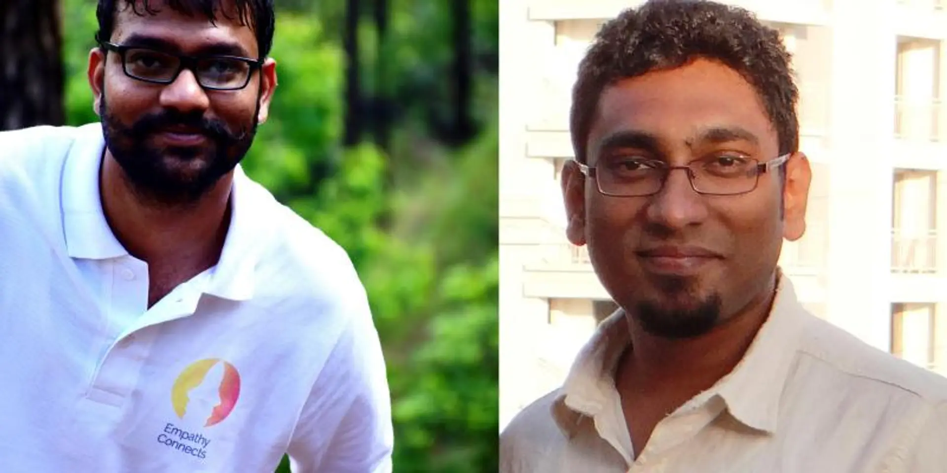 With village tours, these engineers are reconnecting youth with the grassroots