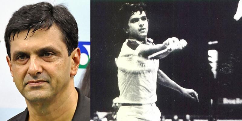 Up close and personal with the man who catalysed the rise of badminton in India: Prakash Padukone