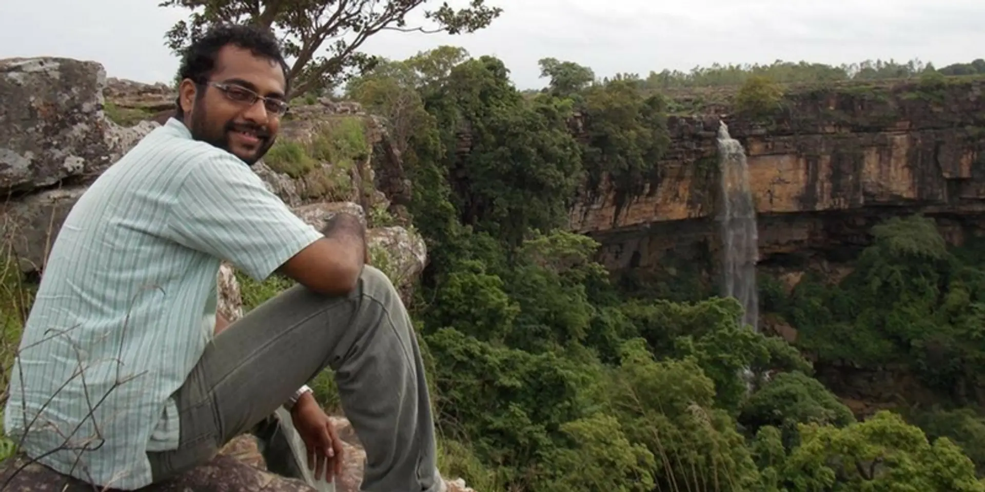 This BITS alumnus has created 2,000 organic micro-entrepreneurs in Naxal-hit Dantewada