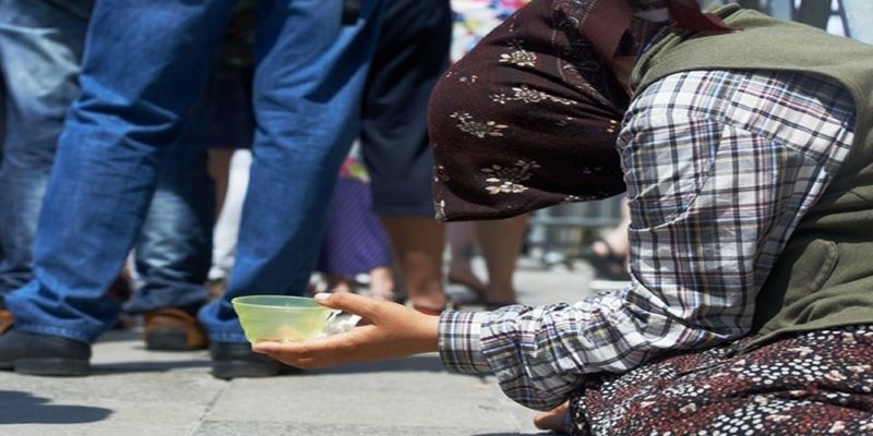 Rajasthan government is on a mission to make the state ‘beggar-free’ 