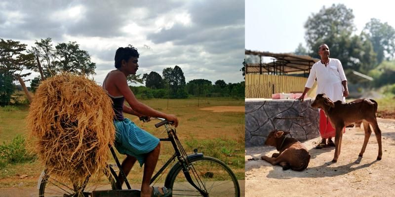 Empowerment and progress after insurgence and bloodshed: Dantewada in pictures