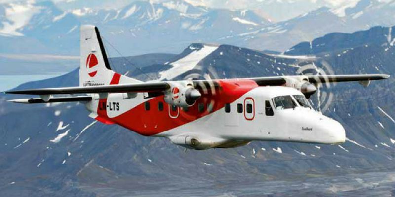 DGCA approves HAL's made-in-India Dornier 228 for commercial use