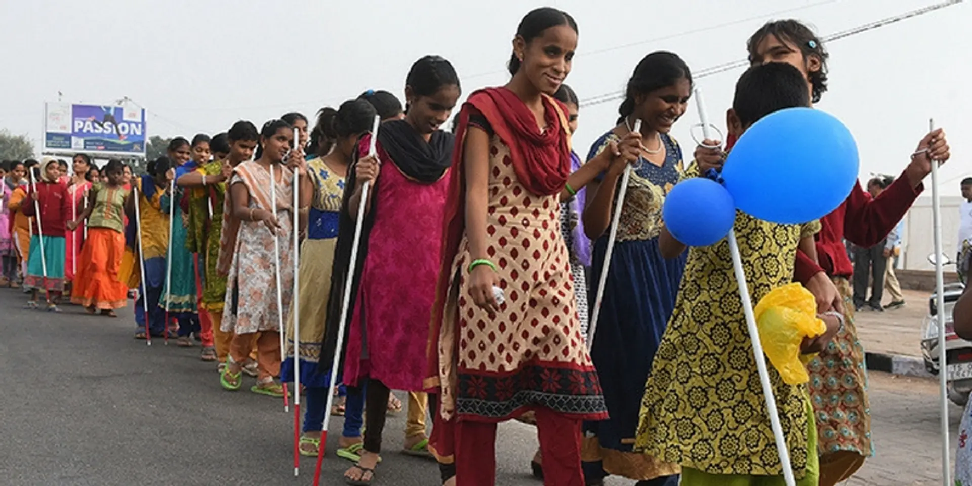 World's first ever IT park for the disabled soon to come up in Hyderabad