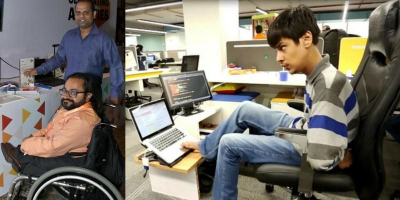 Championing the cause of people with disabilities, these companies show the way