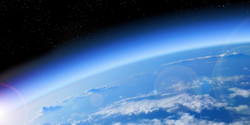 With 30 years of collective action, how the world fixed the Ozone layer