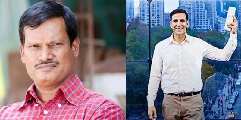 Real life story of the innovator who inspired the upcoming Bollywood film PadMan