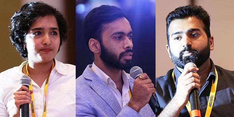 5 best pitches at the MobileSparks – what India’s new-age startups are up to