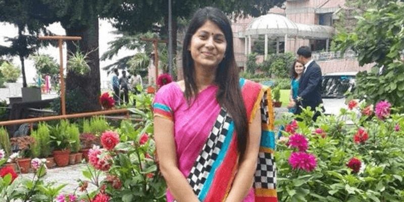 How this woman IAS officer became the real-life 'Bajrangi Bhaijaan' for a family