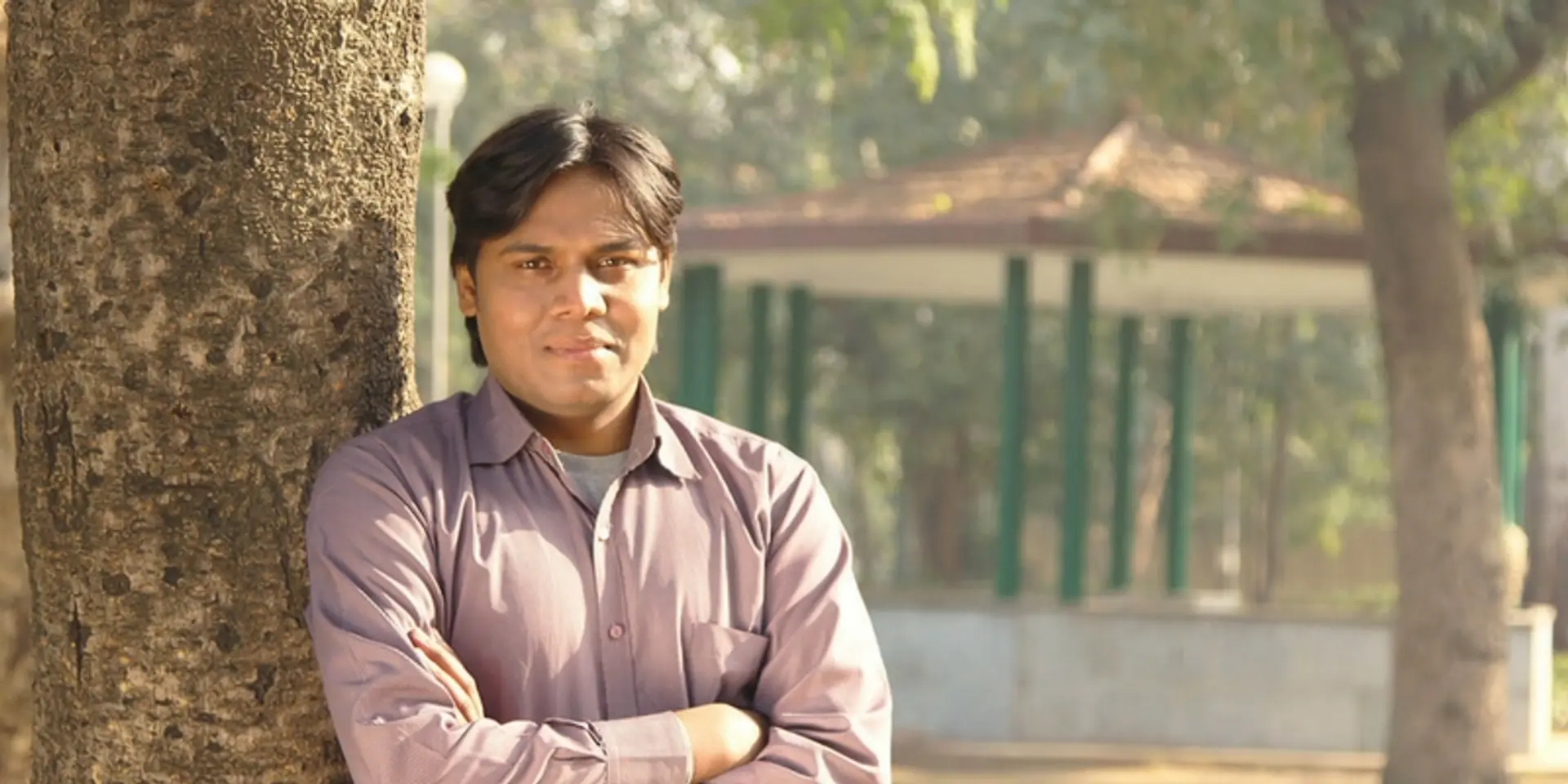 Humiliated for speaking in Hindi to authoring 6 English bestsellers: Satyapal Chandra's story
