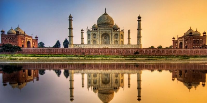 Hosting 8M visitors every year, Taj Mahal now second-best UNESCO world heritage site: traveller survey