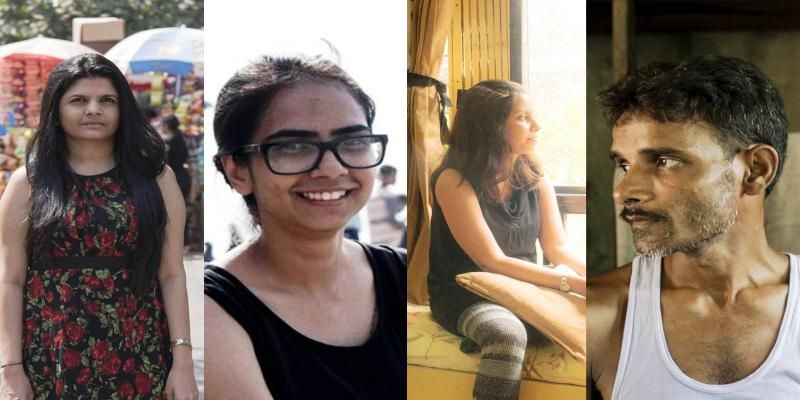 In pictures: when survivors of tuberculosis shared their journeys