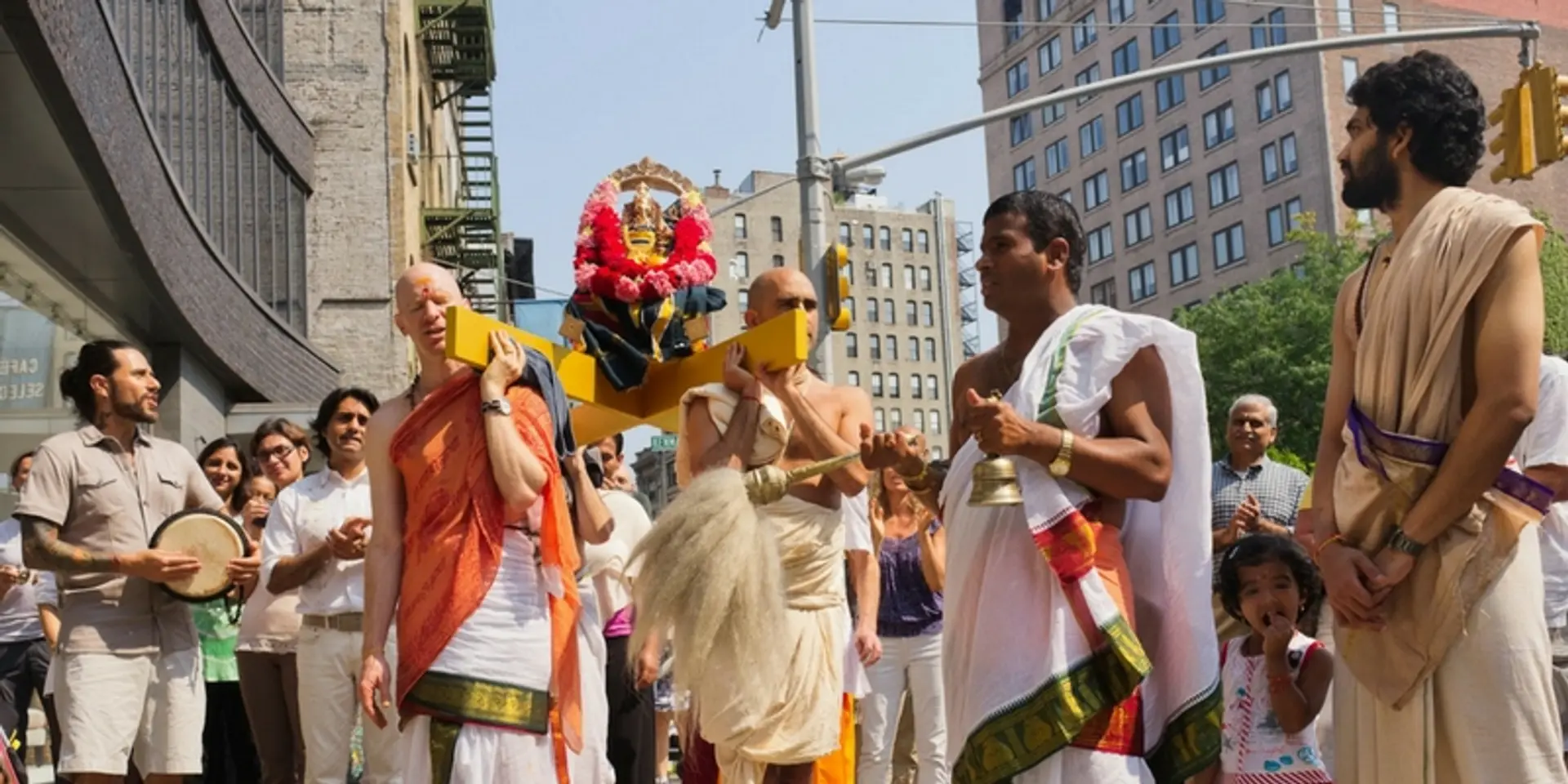 Telugu is the third-most common language spoken in the US
