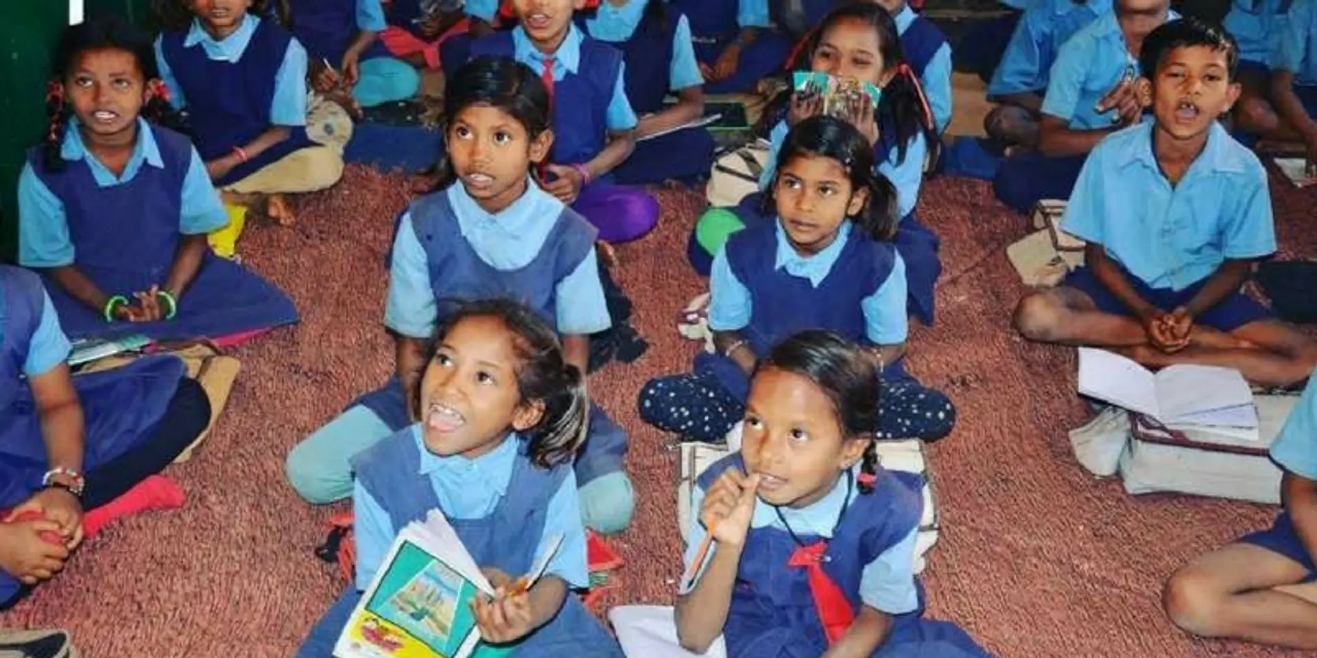 They couldn't have children of their own, so this UP couple adopted 51 kids instead
