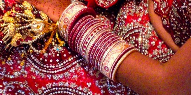 A dowry demand caused this bride from Kota to call off her wedding