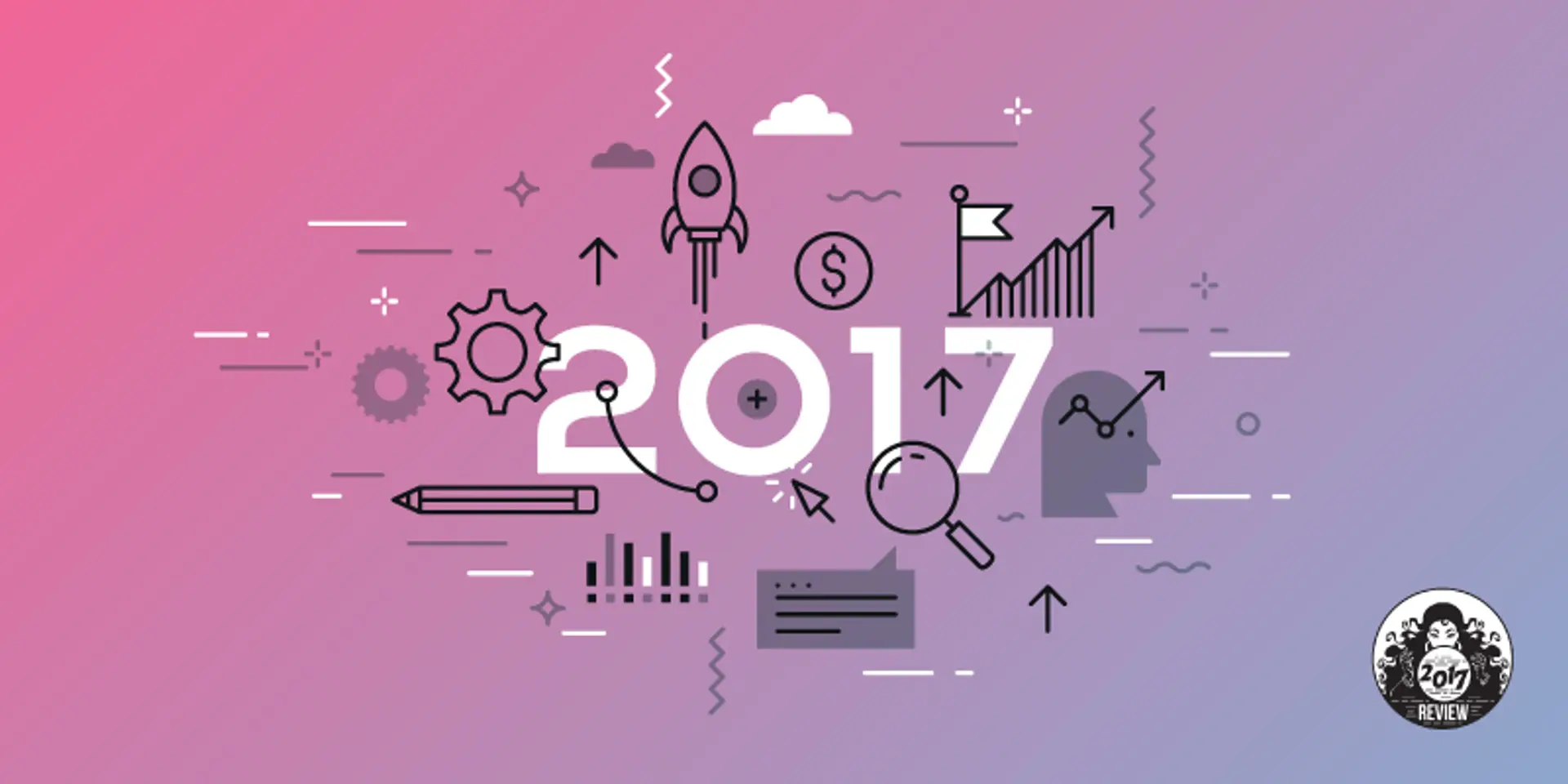 Challenges and achievements: how the Indian startup ecosystem fared in 2017