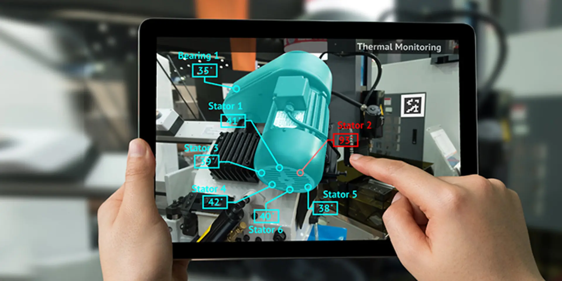 Experience new worlds with these Augmented Reality apps