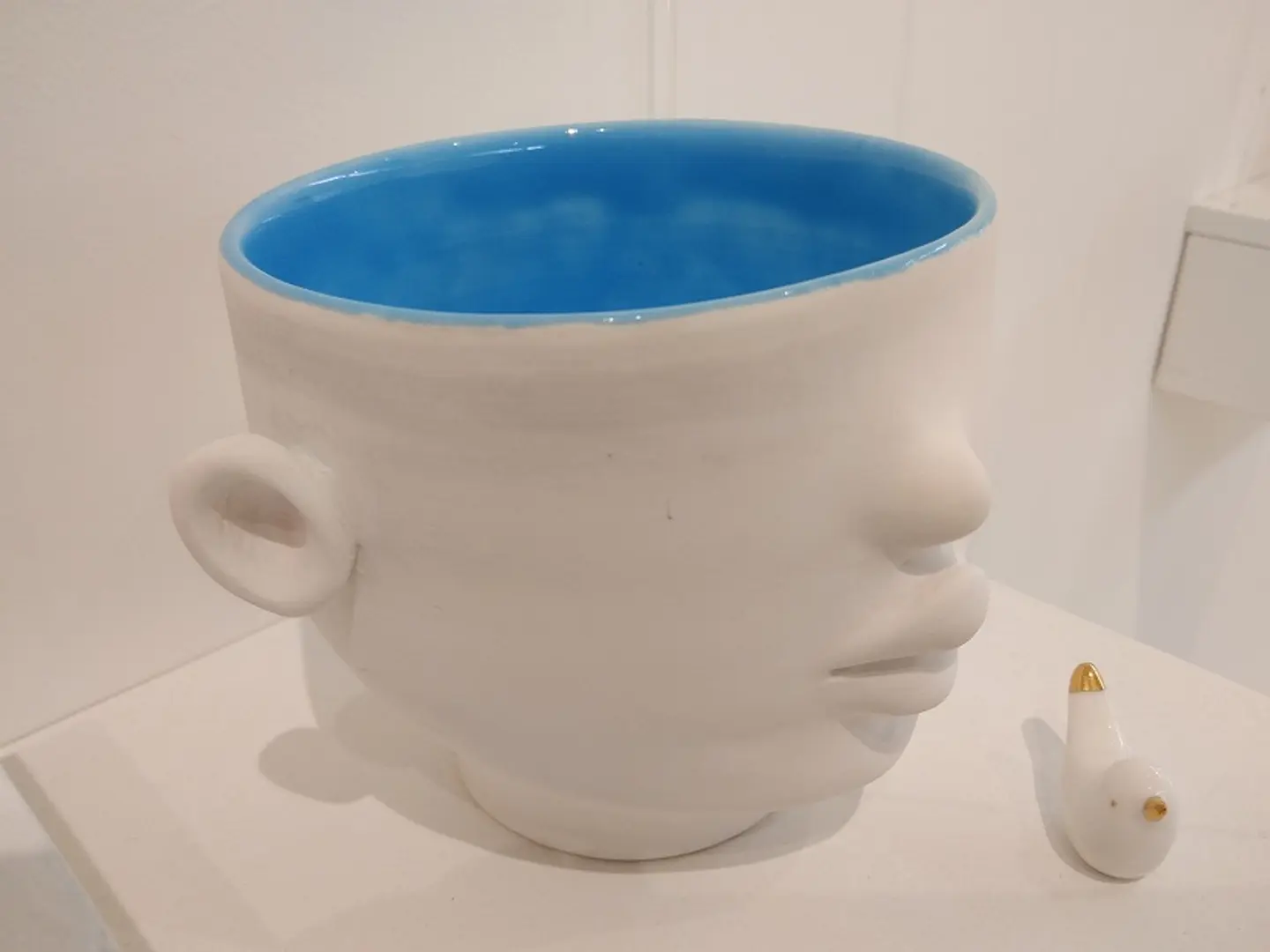 From mud to money – how ‘artrepreneurs’ convert clay to ceramic art, at Gallery Manora
