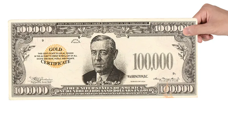 dollar