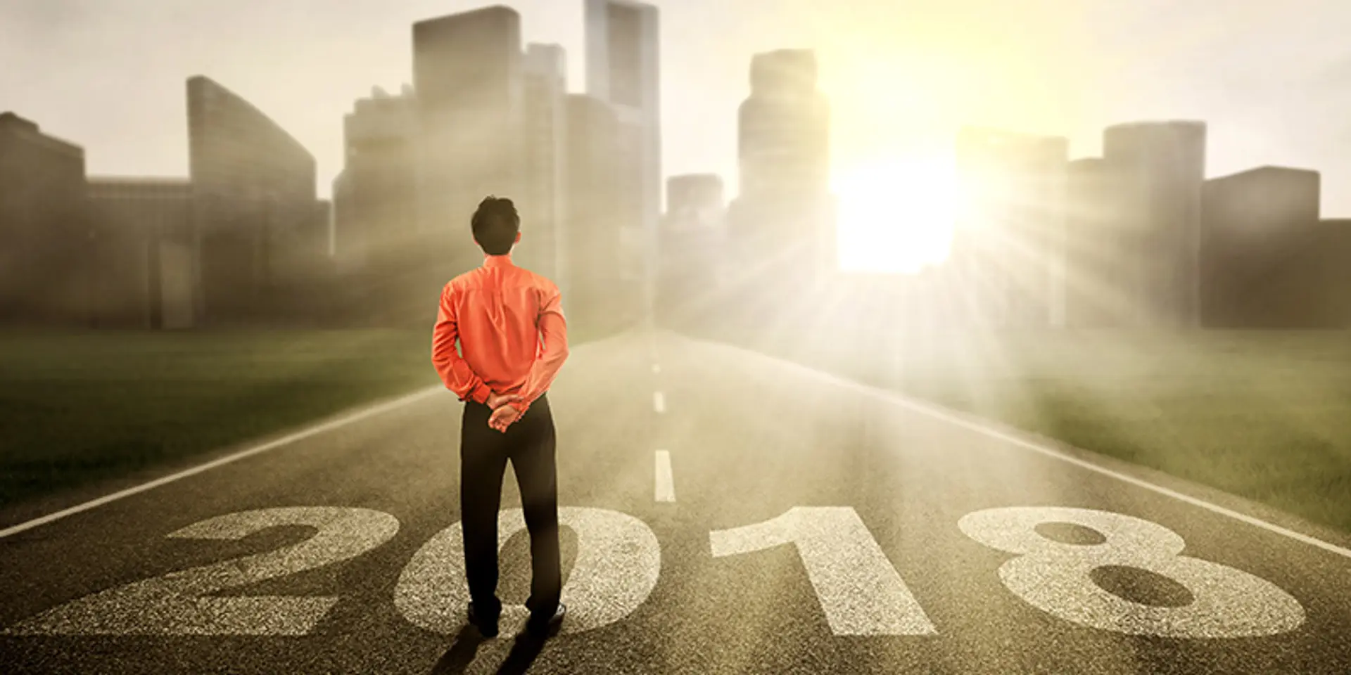 Top 5 areas to watch out for in 2018