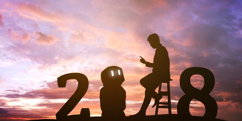 Technologies that will dominate 2018