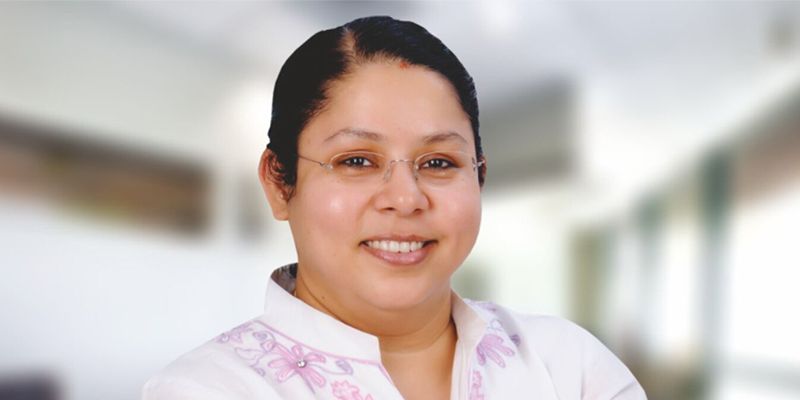Named among top 100 lawyers in India, Manisha Singh of LexOrbis is batting to strengthen legal tech