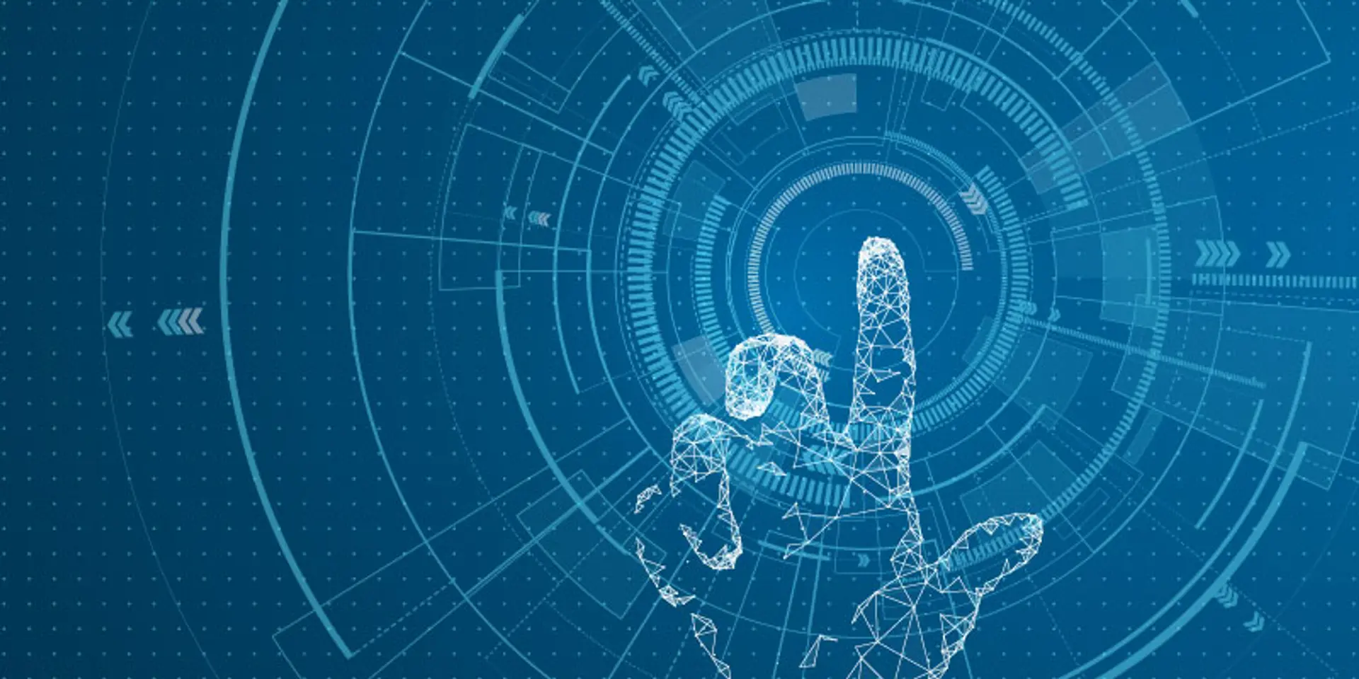 An era of change: how organisations can survive disruption