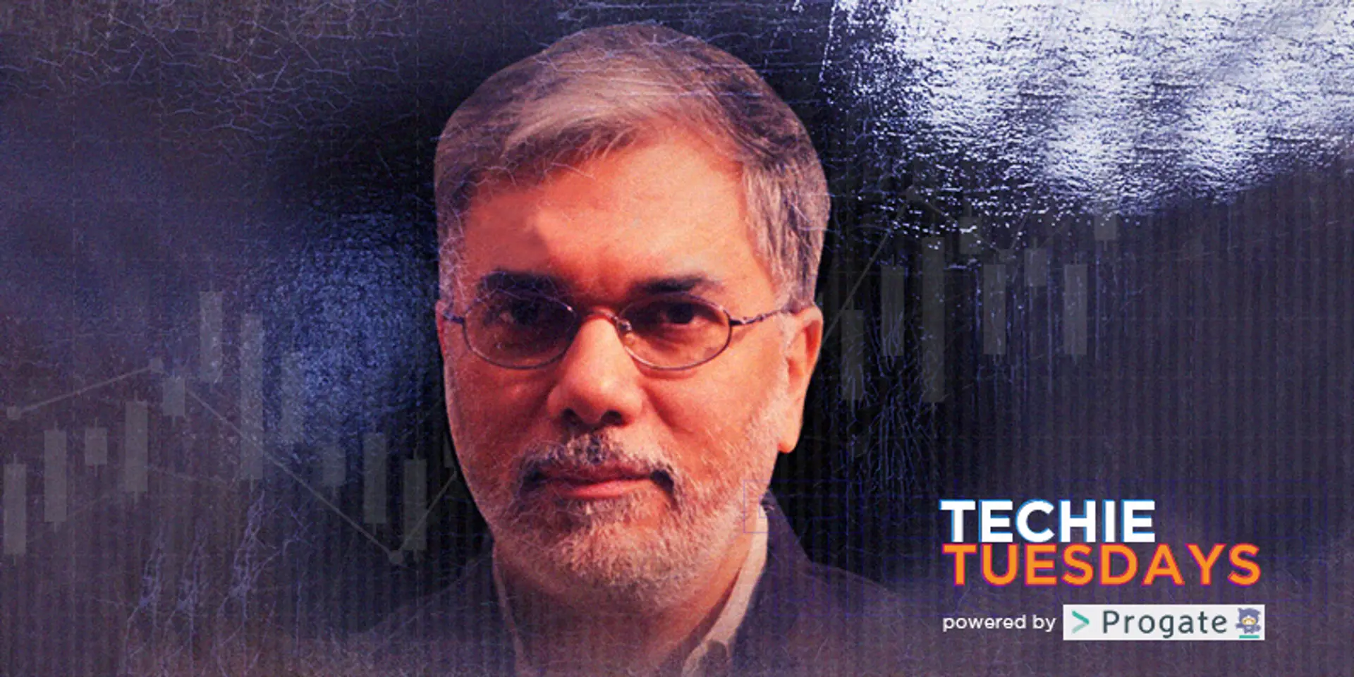 Ajay Shah — the 'bit player' in the Indian financial reforms