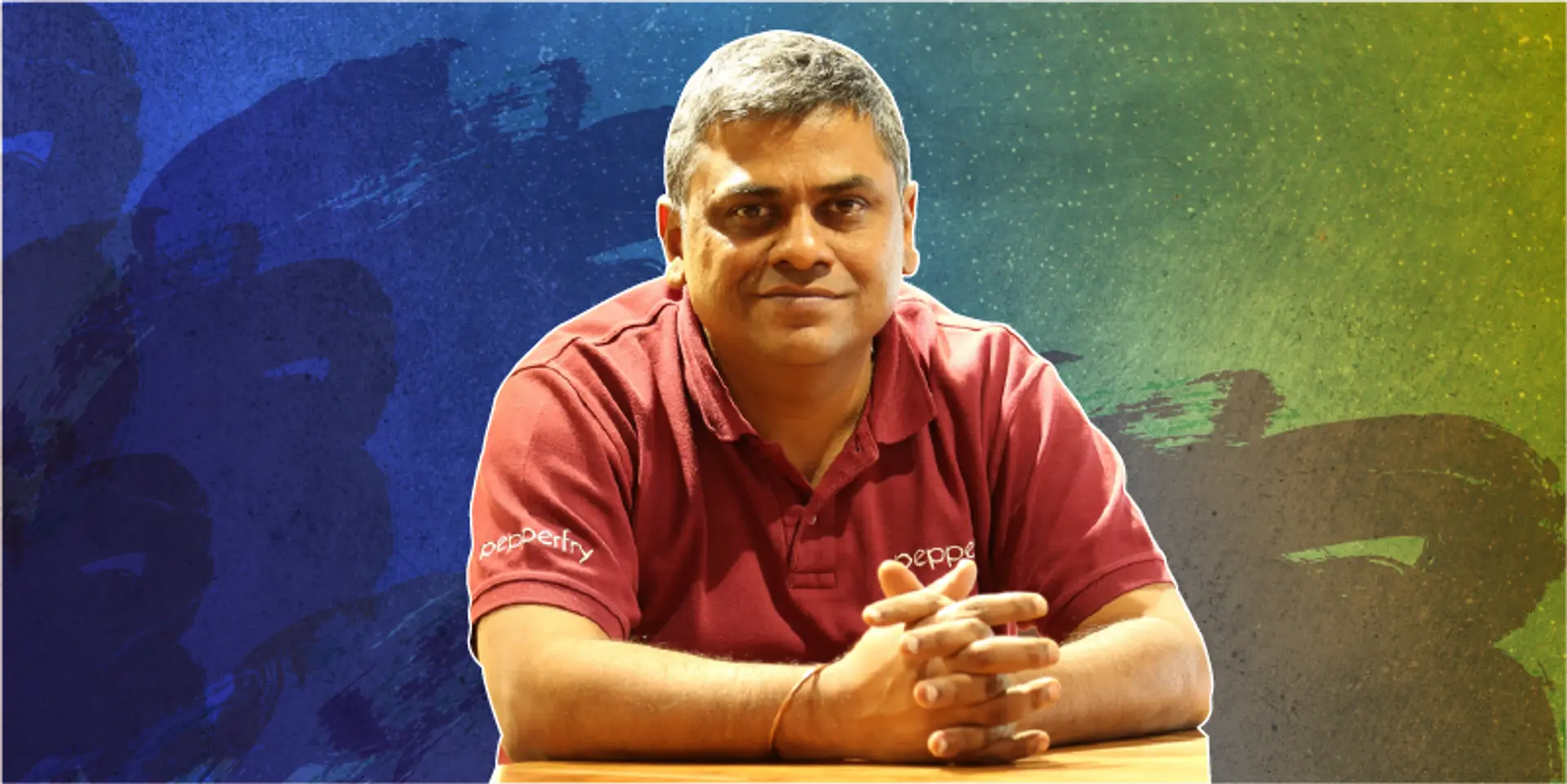Pepperfry raises Rs 250 Cr from State Street Global Advisors