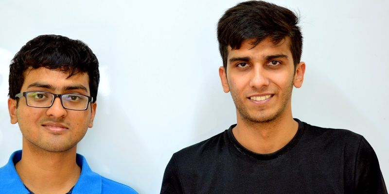 Why this duo’s startup was awarded by PM Narendra Modi and the French government