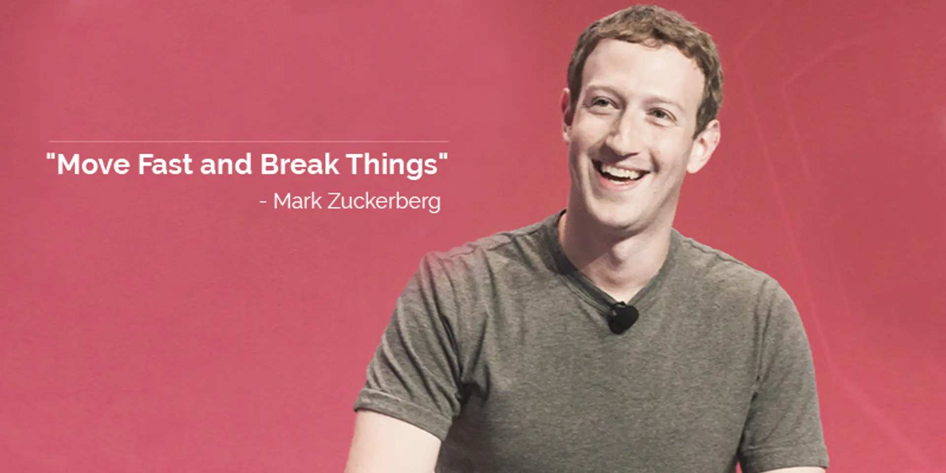 'You become what you believe': taglines with valuable lessons for entrepreneurs