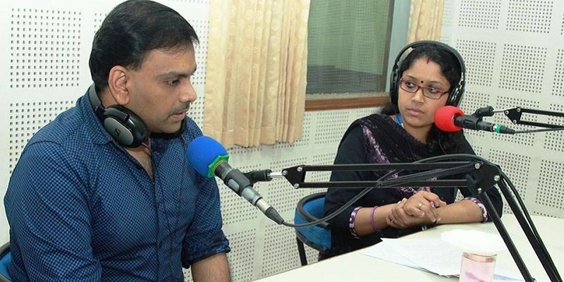 How Kerala's first community radio station is creating waves of change