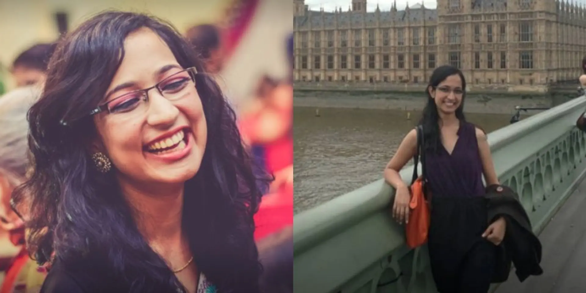 Meet Chhavi, who is one of the two female candidates to score 100pc in CAT