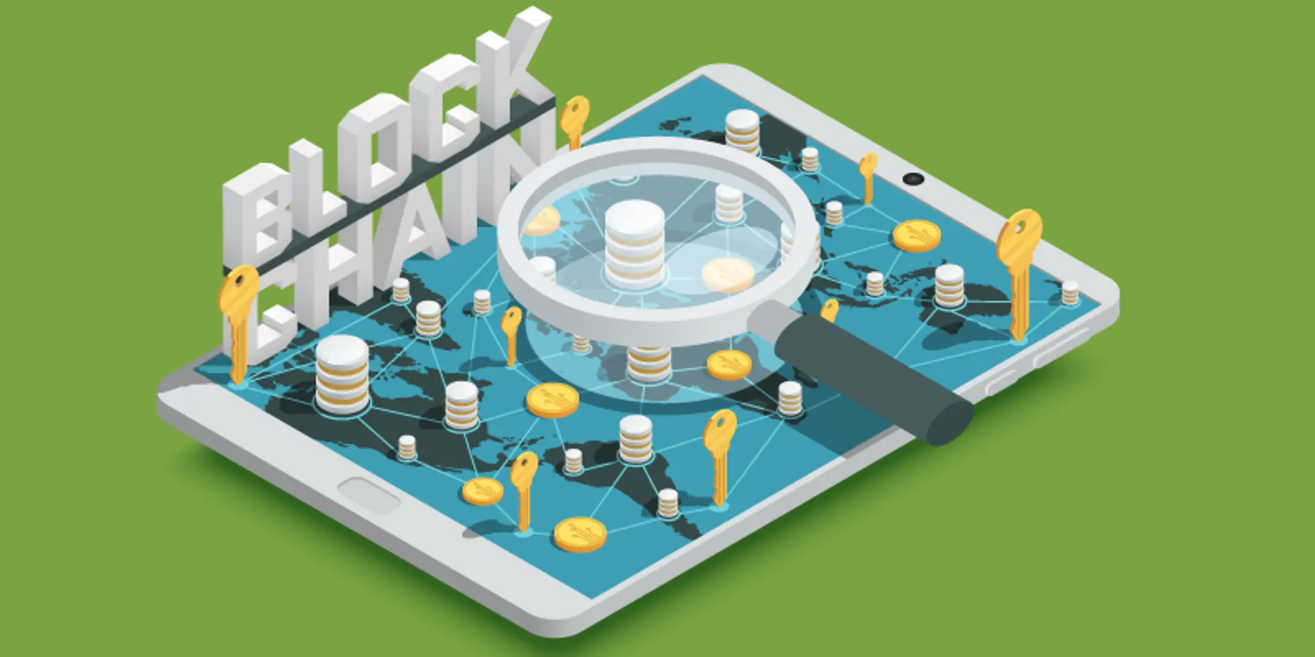 Where advertising blockchain companies miss the mark