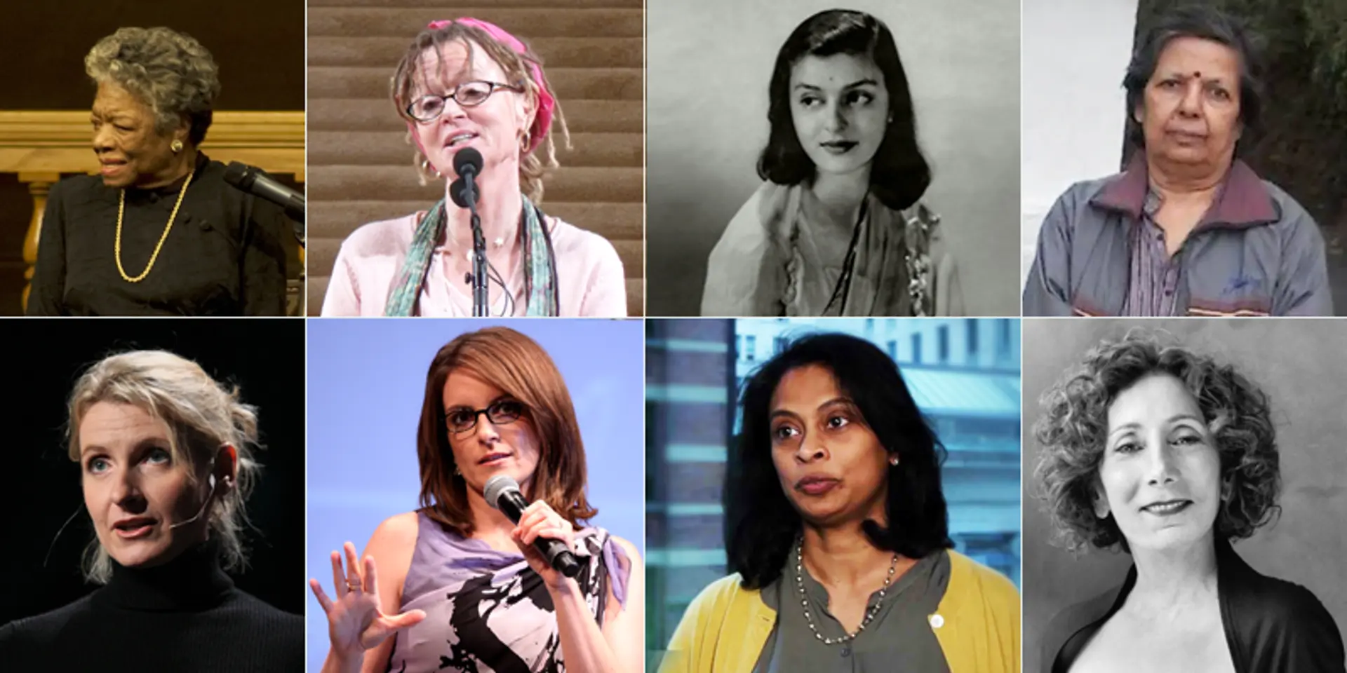 8 all-time popular memoirs written by women