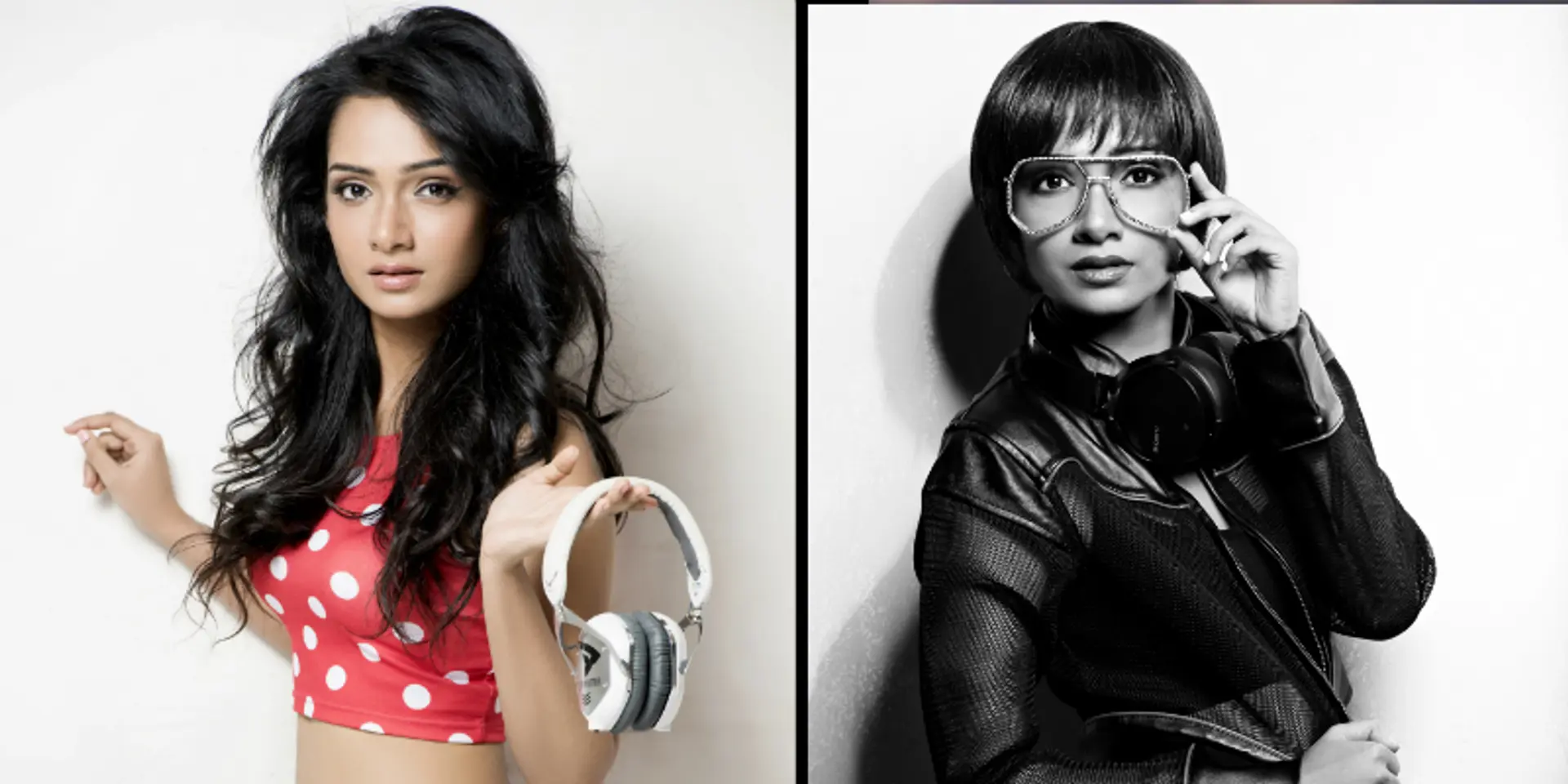 From an air hostess to DJ for IPL, and jury member for Sa Re Ga Ma Pa – Meet the plucky DJ Paroma