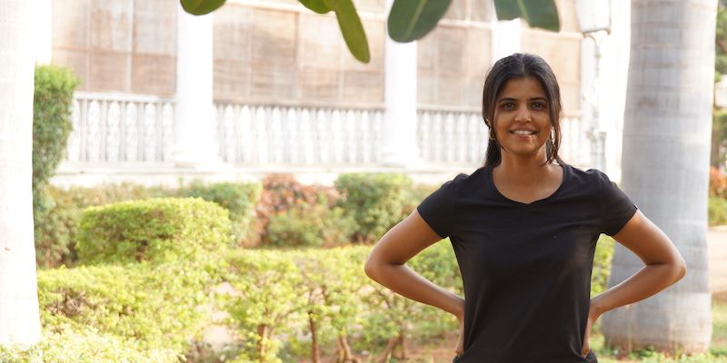 MEnDing lives: Sharoon Sunny’s journey from words to wellness
