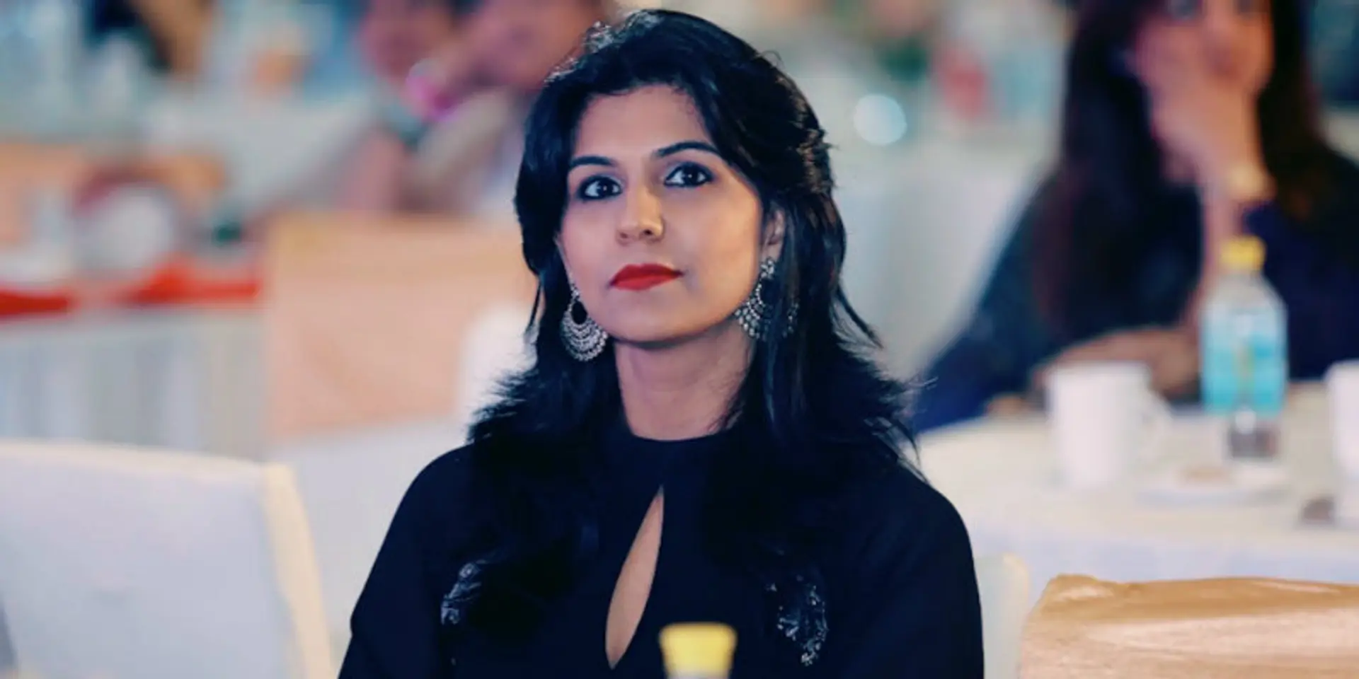 With H.O.W. Forum, Dipika Trehan is helping women achieve holistic health and wellness
