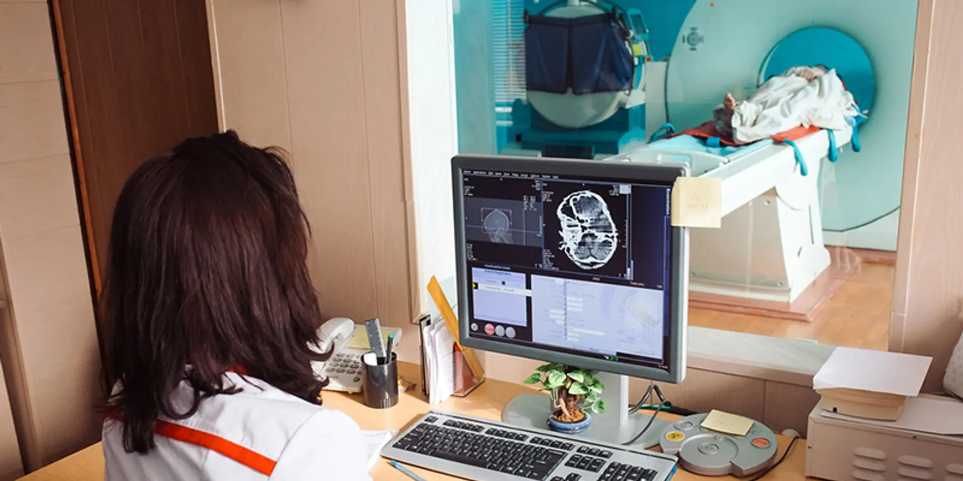 The next frontier - information revolution in healthcare