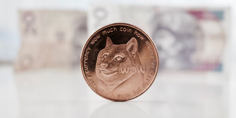 Dogecoin: the ‘joke cryptocurrency’ that’s no longer funny
