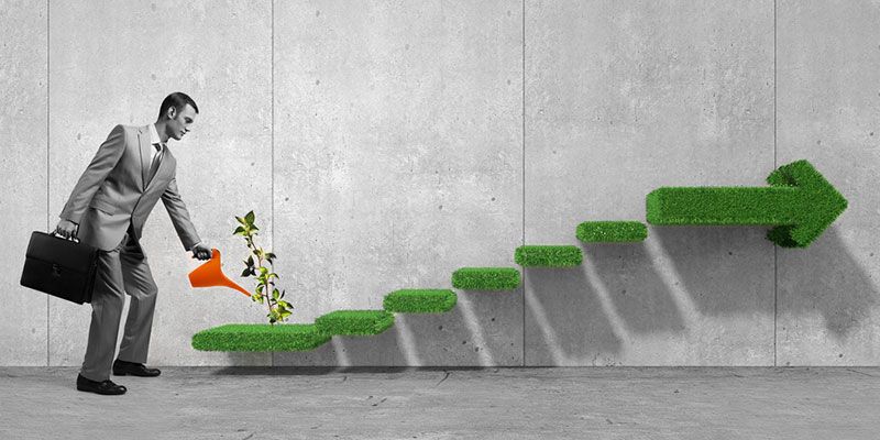 What’s driving early-stage investment in India