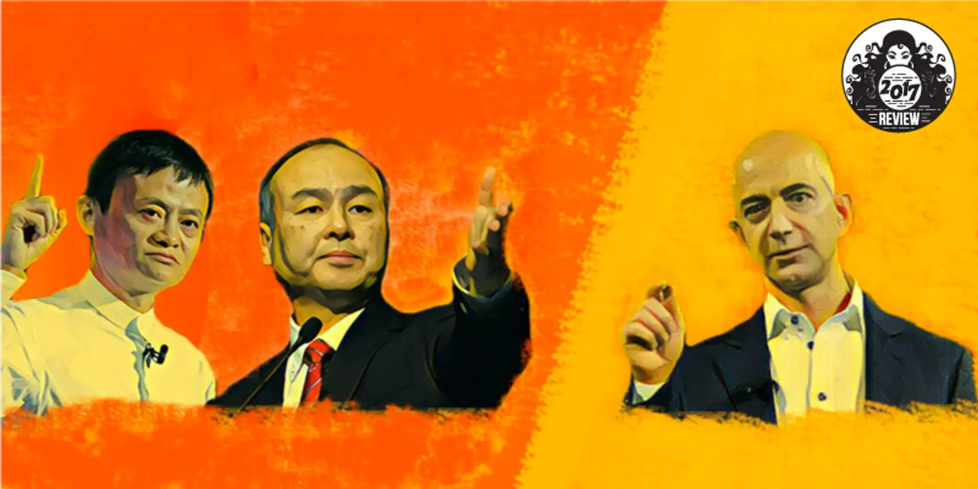 After Softbank and Alibaba boost last year, here’s what Indian e-commerce can expect in 2018