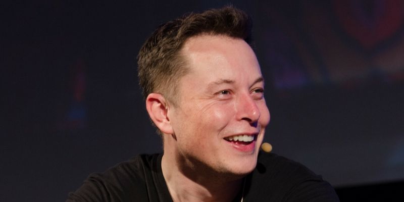 Here's what Elon Musk thinks about sustainability and energy conservation
